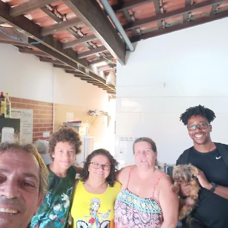 Ferienwohnung Real Beach House Praia Grande  Exterior foto
