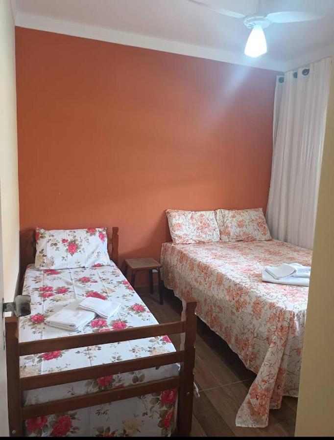 Ferienwohnung Real Beach House Praia Grande  Exterior foto