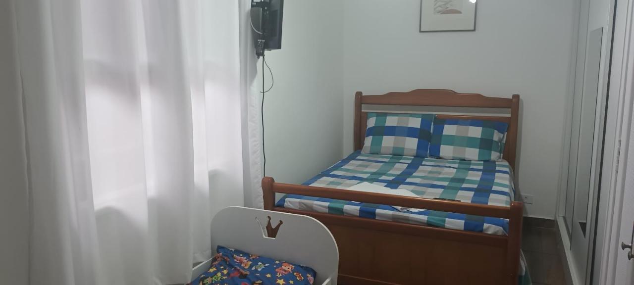 Ferienwohnung Real Beach House Praia Grande  Exterior foto