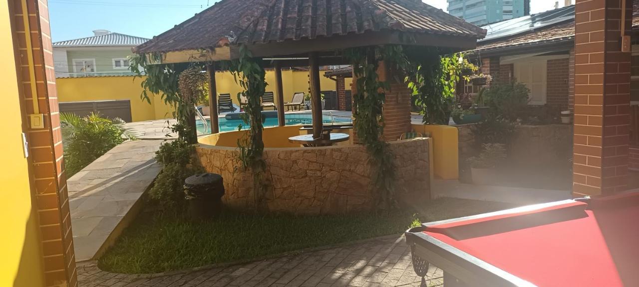 Ferienwohnung Real Beach House Praia Grande  Exterior foto