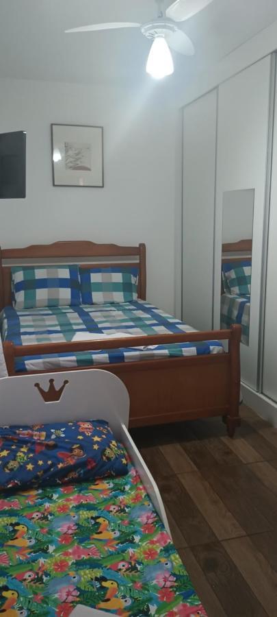 Ferienwohnung Real Beach House Praia Grande  Exterior foto