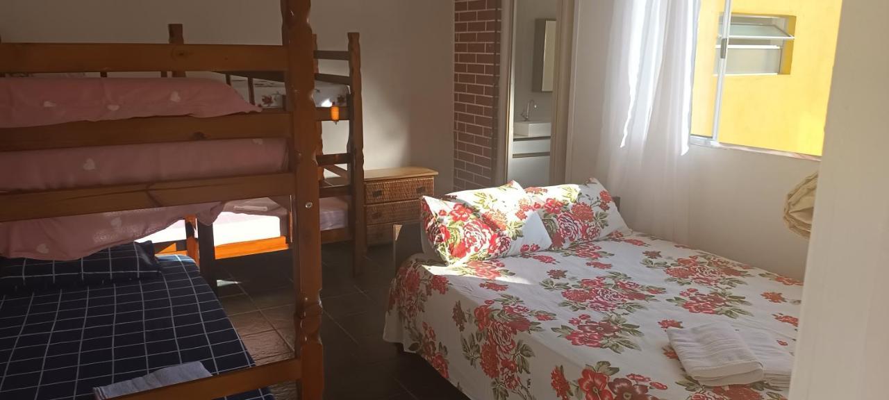 Ferienwohnung Real Beach House Praia Grande  Exterior foto