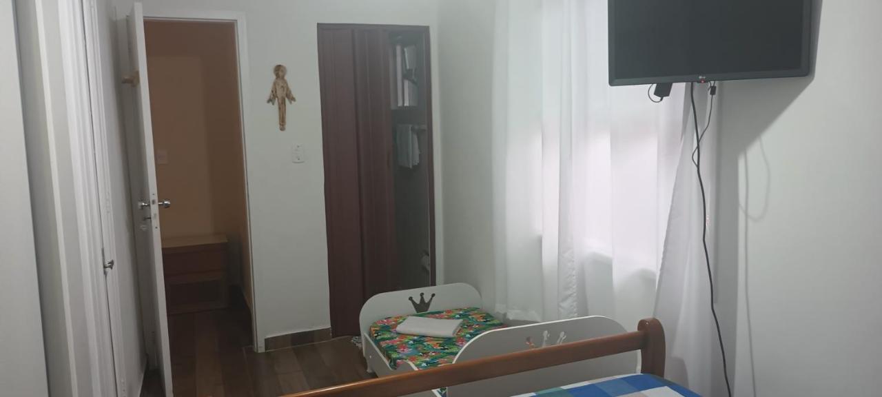 Ferienwohnung Real Beach House Praia Grande  Exterior foto